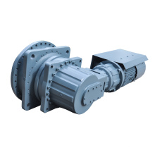 Concrete Mixer Truck Parts Gearbox Reducer